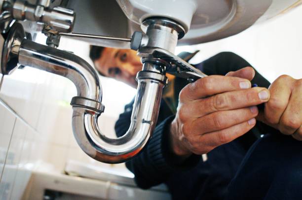 Best Local Plumber Services  in Barberton, WA