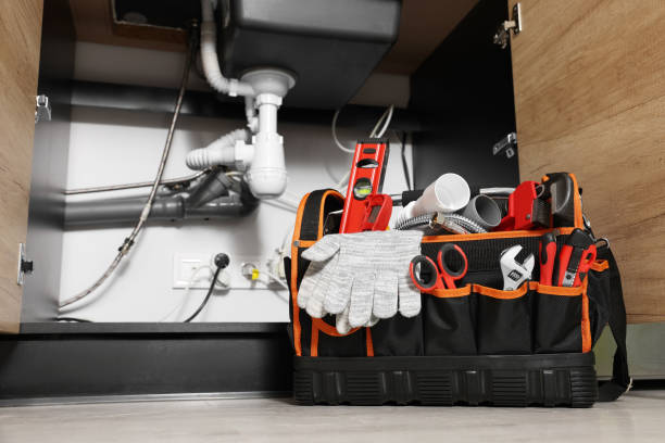 Best Hot Water Heater Installation  in Barberton, WA