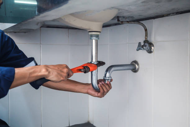 Best Best Plumbers Near Me  in Barberton, WA