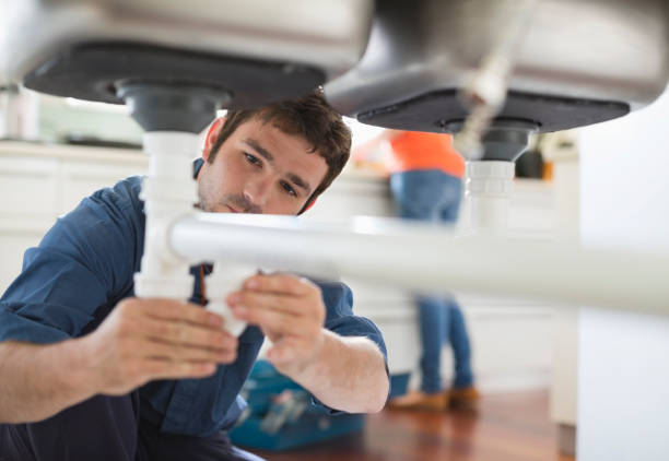 Best Drain Cleaning Services  in Barberton, WA