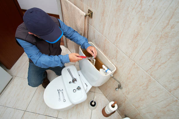 Best Plumbing Installation Services  in Barberton, WA
