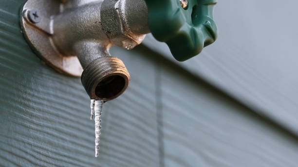 Best Water Leak Repair  in Barberton, WA
