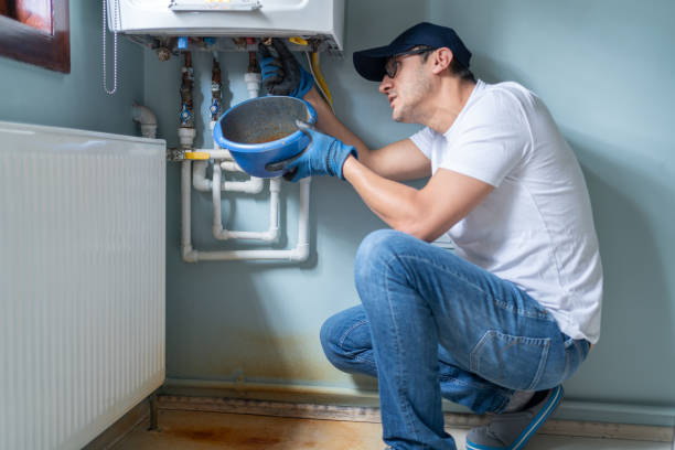 Professional Plumbing in Barberton, WA